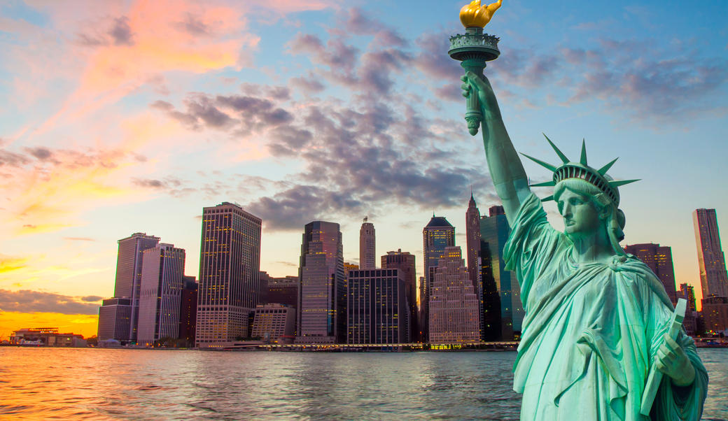 New York, United States